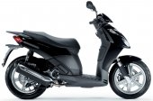 2005 Aprilia Sportcity 125 photo